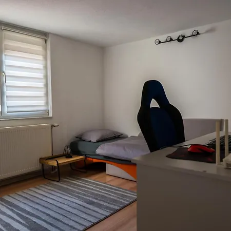 Apartment Gajic & Milini *