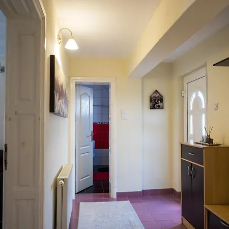 Gajic & Milini Apartment *