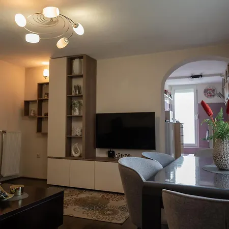Gajic & Milini Apartment Banja Luka
