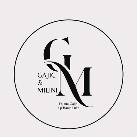 Apartment Gajic & Milini *