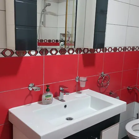 Gajic & Milini Apartment Banja Luka